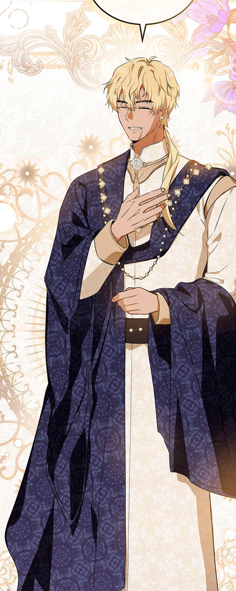 Read I'll Be the Matriarch in This Life EN Manga Online