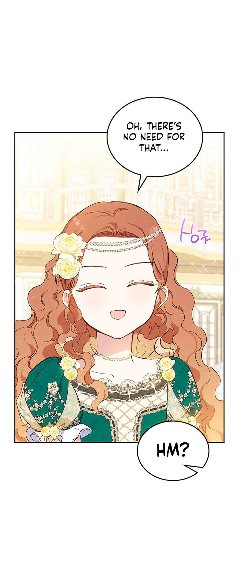 Read I'll Be the Matriarch in This Life EN Manga Online