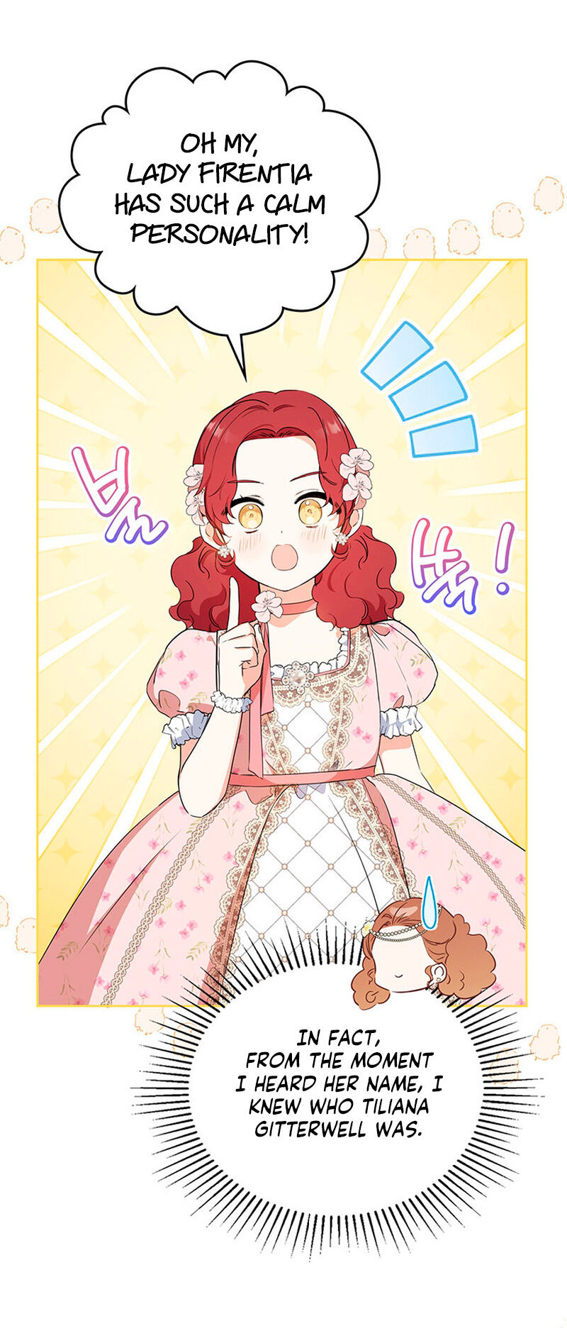 Read I'll Be the Matriarch in This Life EN Manga Online
