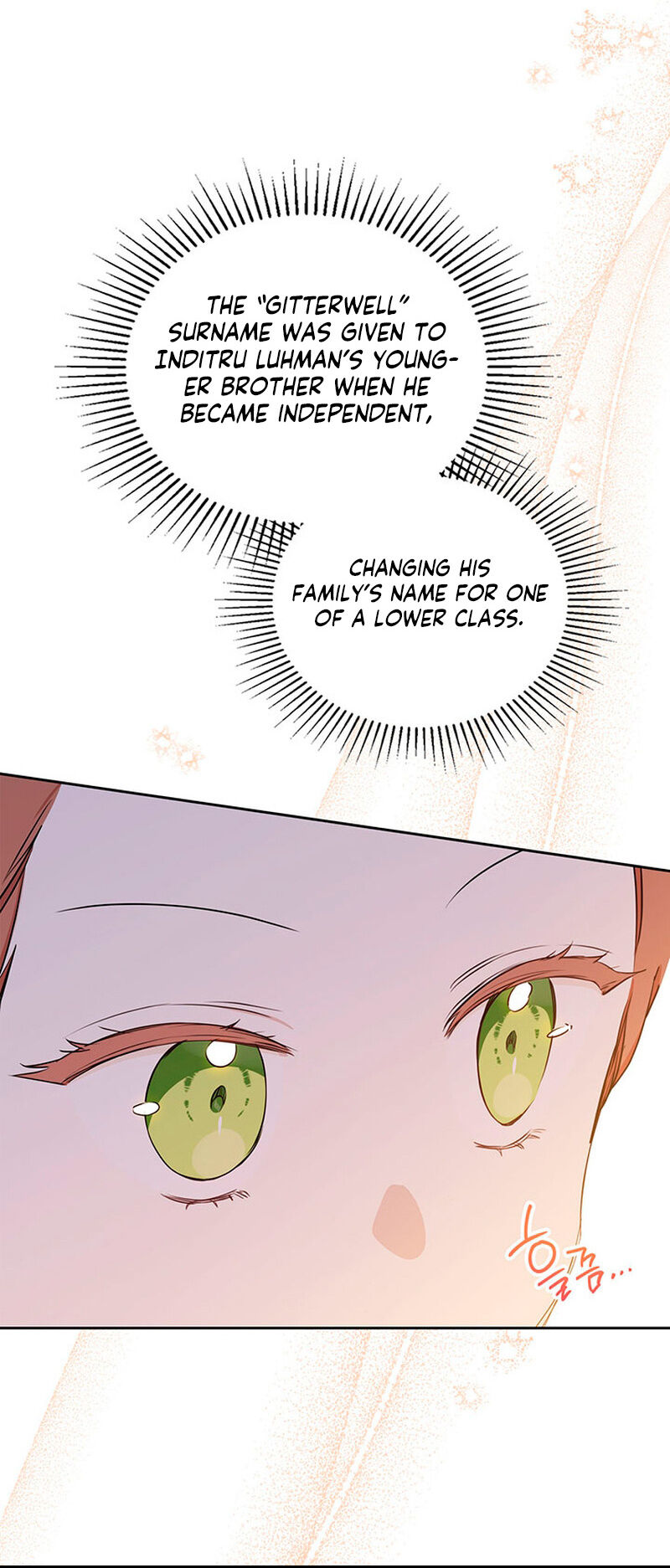 Read I'll Be the Matriarch in This Life EN Manga Online