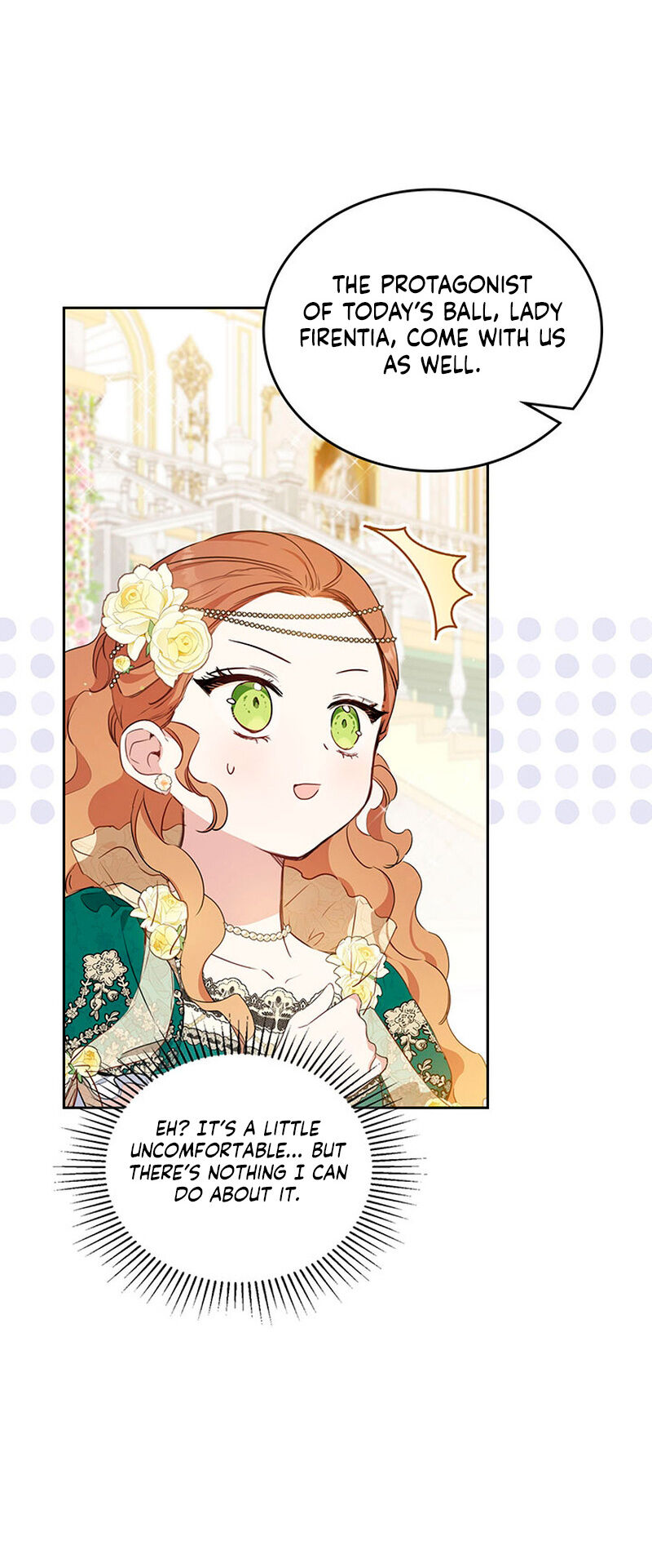 Read I'll Be the Matriarch in This Life EN Manga Online