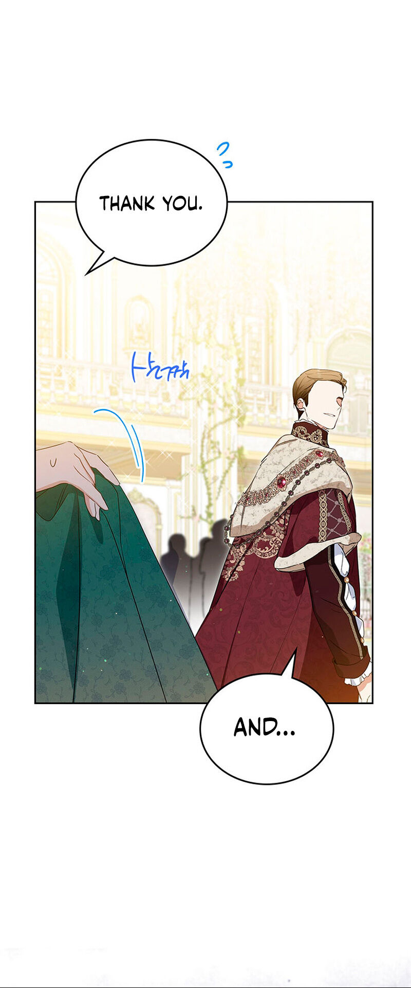 Read I'll Be the Matriarch in This Life EN Manga Online