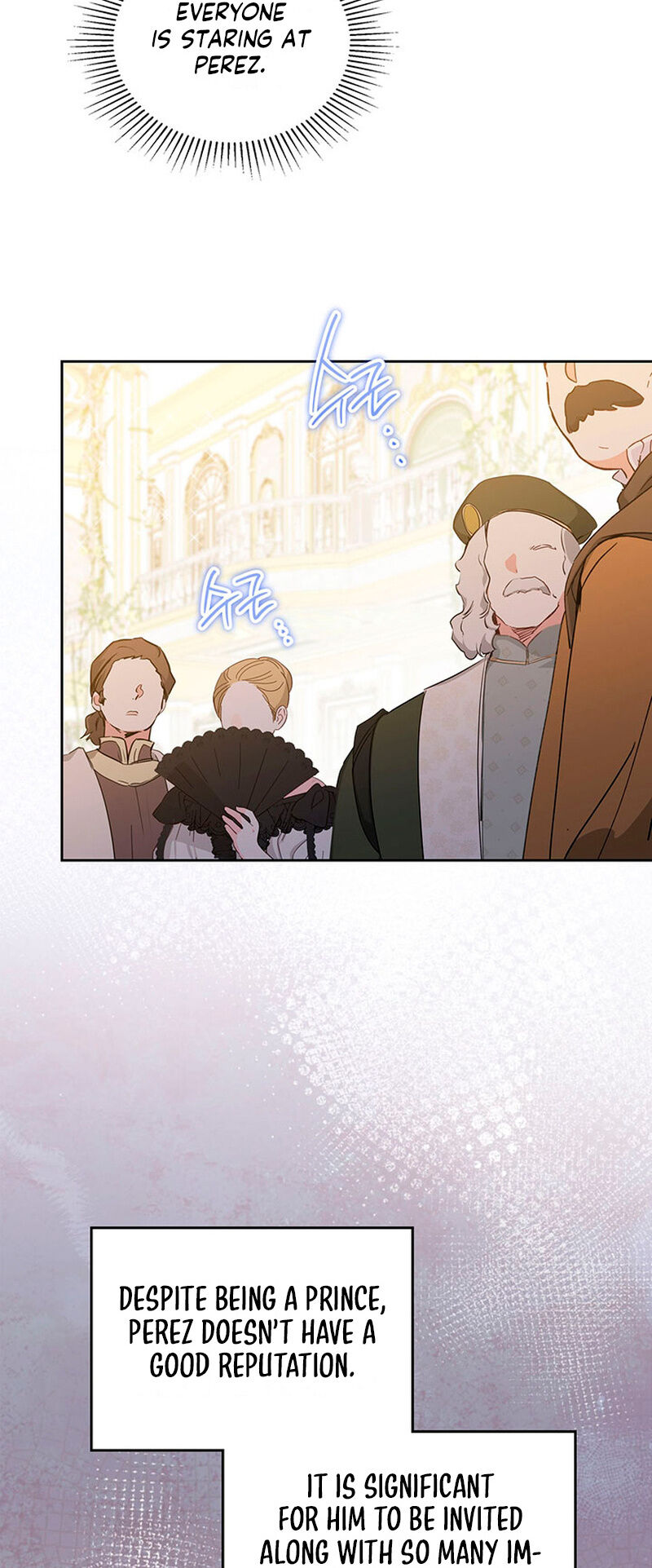 Read I'll Be the Matriarch in This Life EN Manga Online