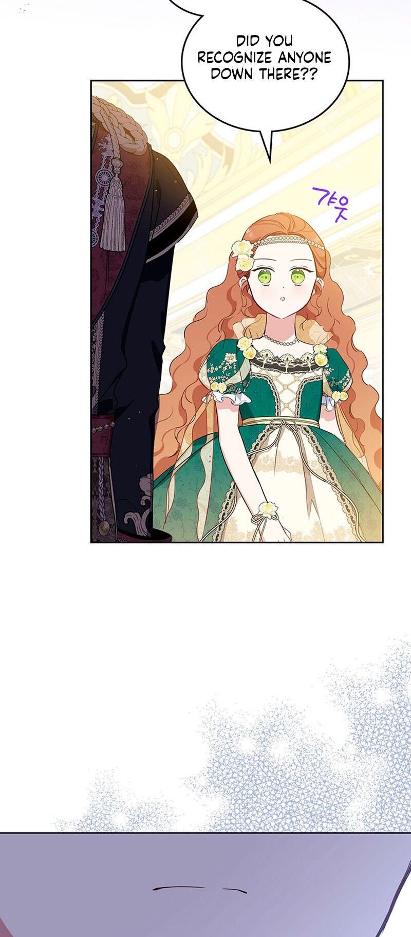 Read I'll Be the Matriarch in This Life EN Manga Online