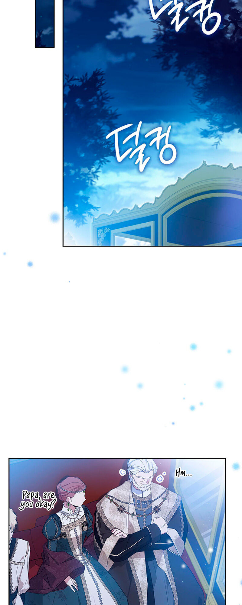 Read I'll Be the Matriarch in This Life EN Manga Online