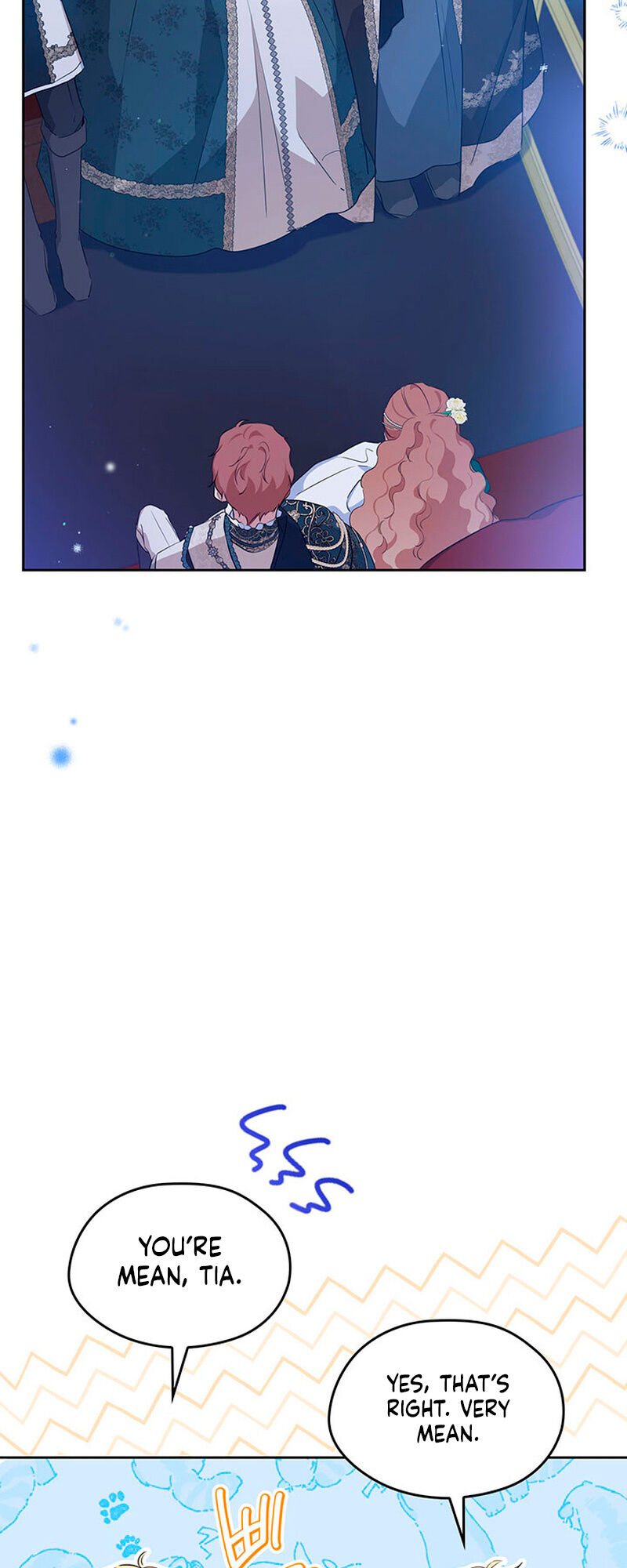 Read I'll Be the Matriarch in This Life EN Manga Online