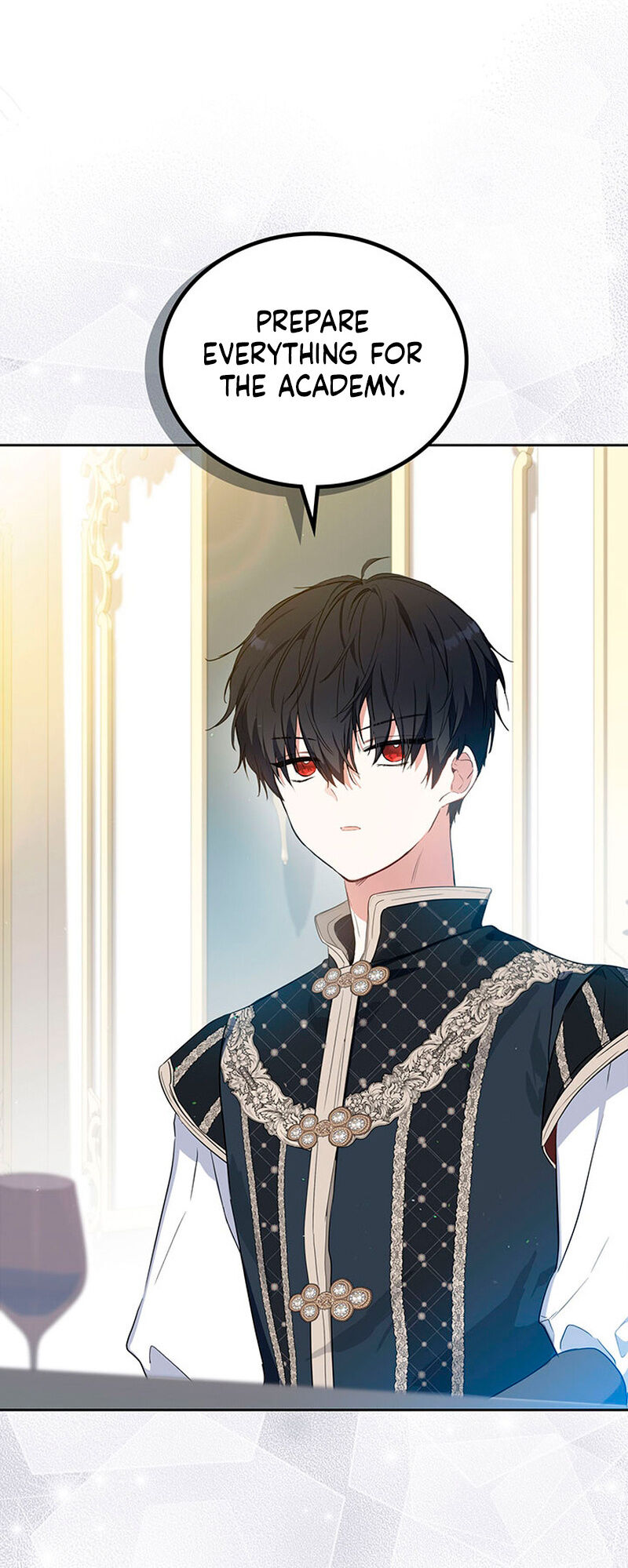 Read I'll Be the Matriarch in This Life EN Manga Online