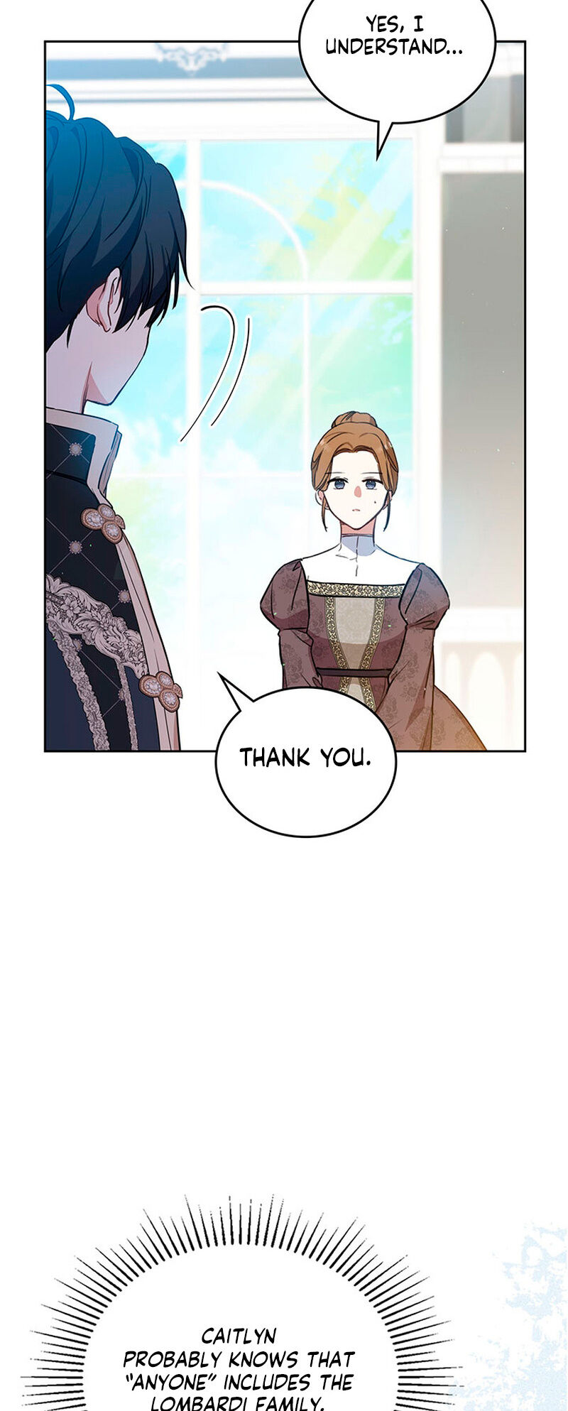 Read I'll Be the Matriarch in This Life EN Manga Online