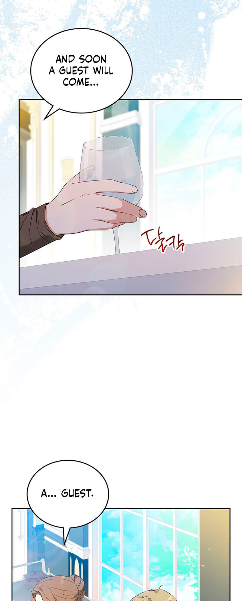 Read I'll Be the Matriarch in This Life EN Manga Online