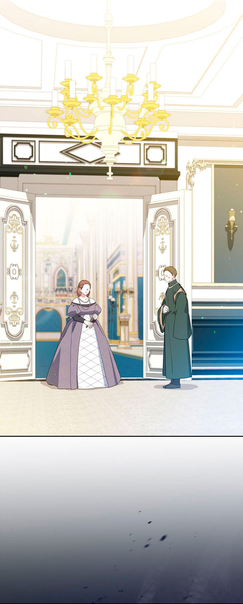 Read I'll Be the Matriarch in This Life EN Manga Online