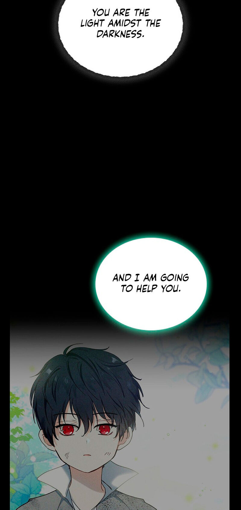 Read I'll Be the Matriarch in This Life EN Manga Online