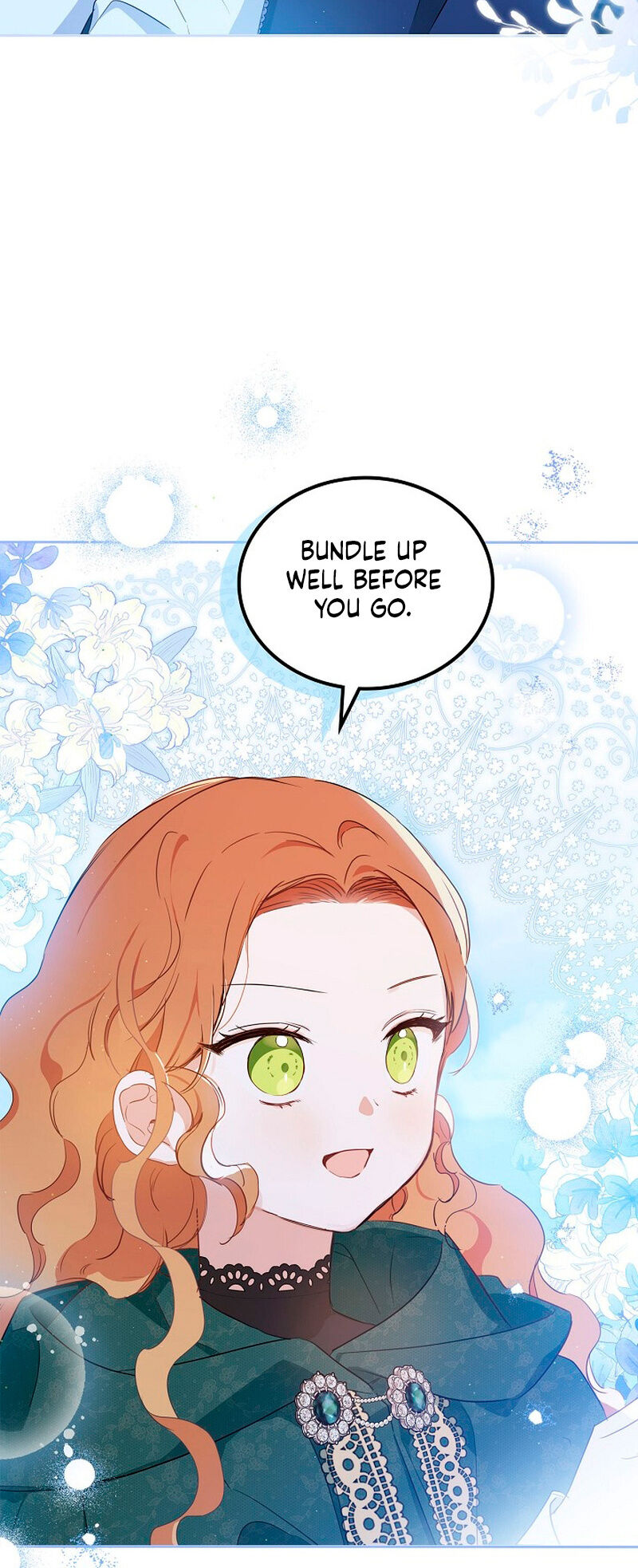 Read I'll Be the Matriarch in This Life EN Manga Online