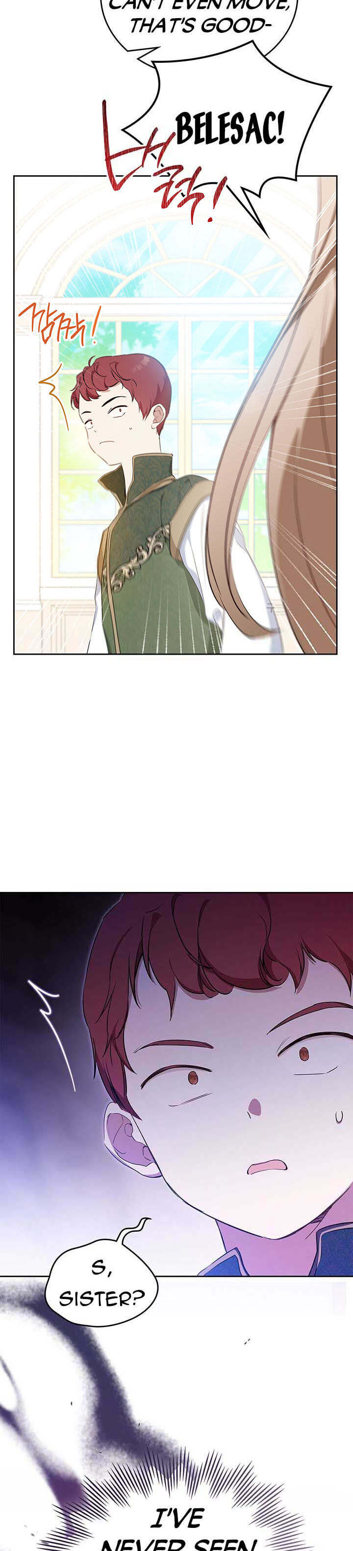 Read I'll Be the Matriarch in This Life EN Manga Online