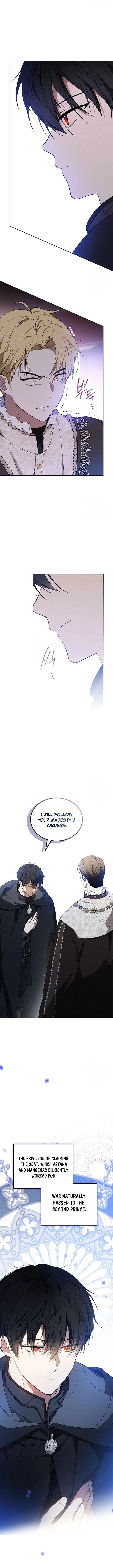 Read I'll Be the Matriarch in This Life EN Manga Online