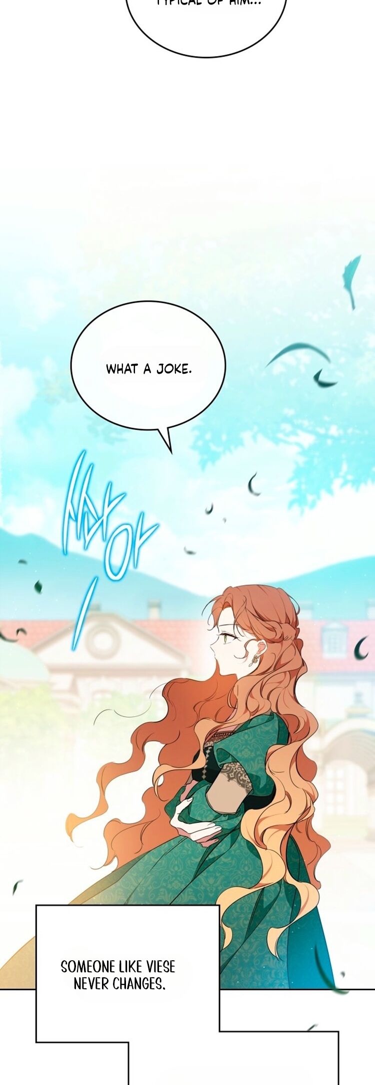 Read I'll Be the Matriarch in This Life EN Manga Online