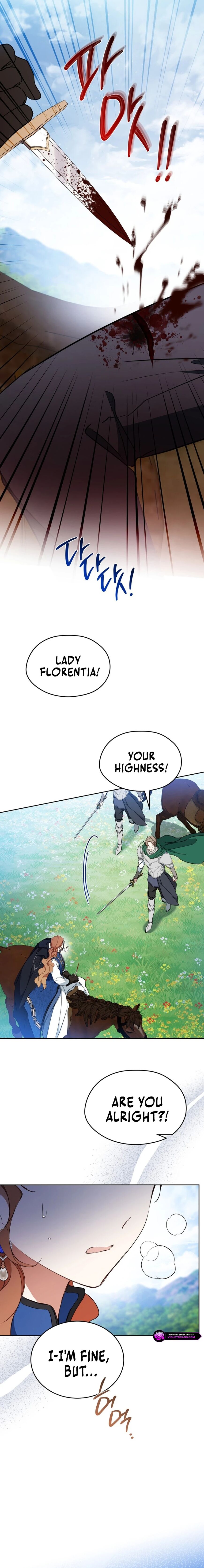 Read I'll Be the Matriarch in This Life EN Manga Online