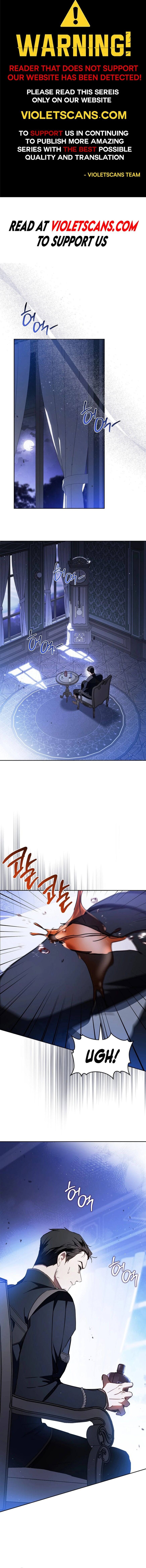 Read I'll Be the Matriarch in This Life EN Manga Online