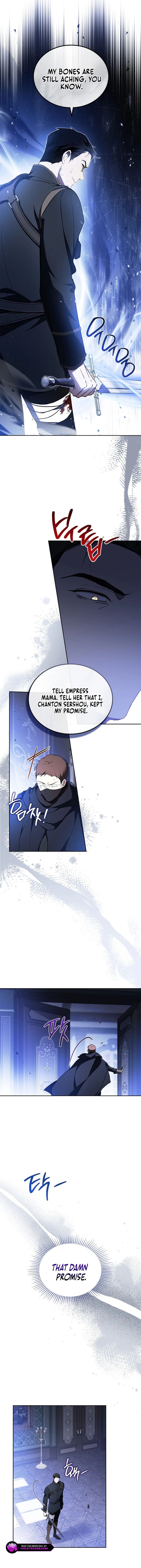 Read I'll Be the Matriarch in This Life EN Manga Online