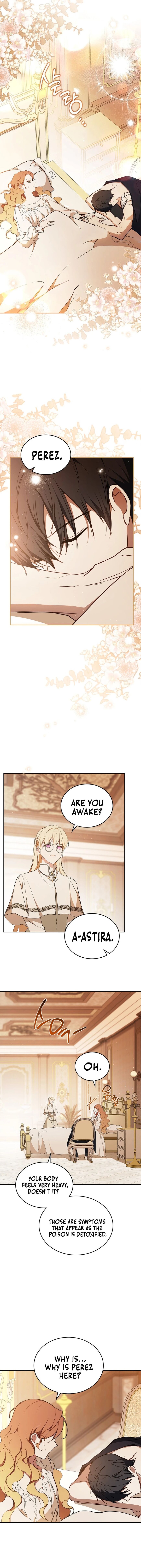 Read I'll Be the Matriarch in This Life EN Manga Online