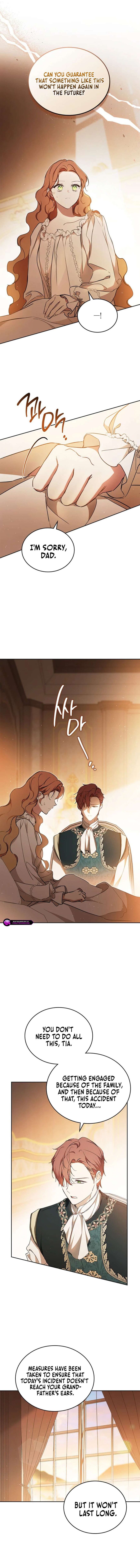 Read I'll Be the Matriarch in This Life EN Manga Online