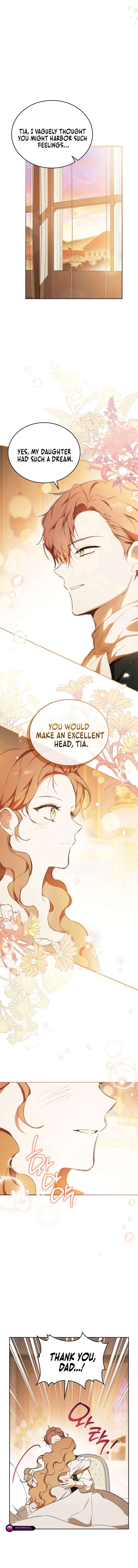 Read I'll Be the Matriarch in This Life EN Manga Online