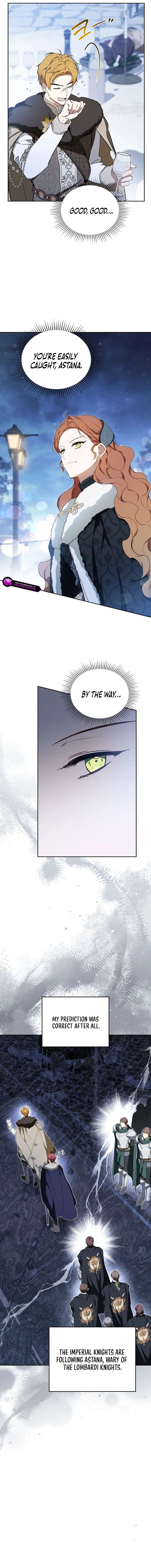 Read I'll Be the Matriarch in This Life EN Manga Online