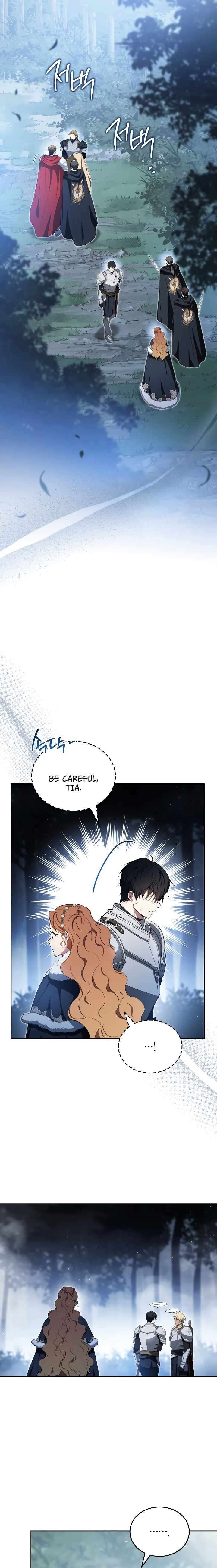 Read I'll Be the Matriarch in This Life EN Manga Online