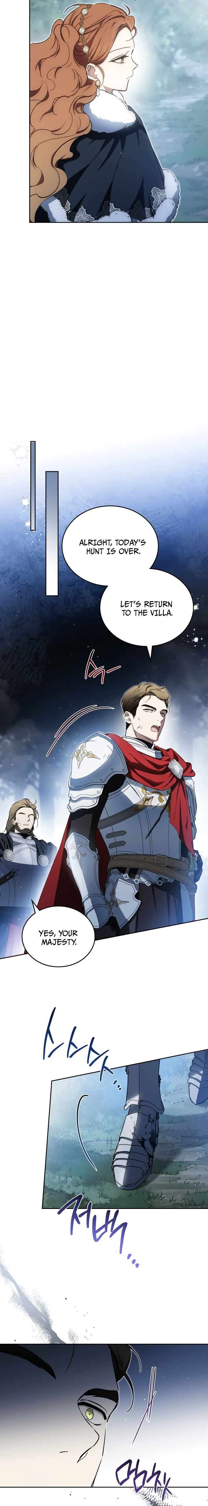 Read I'll Be the Matriarch in This Life EN Manga Online