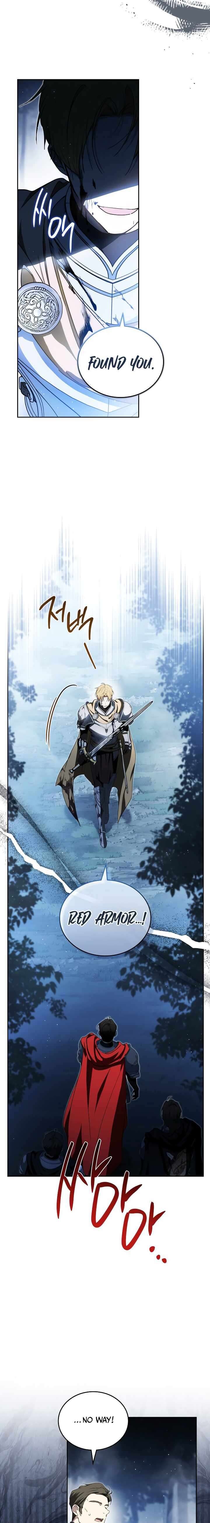Read I'll Be the Matriarch in This Life EN Manga Online