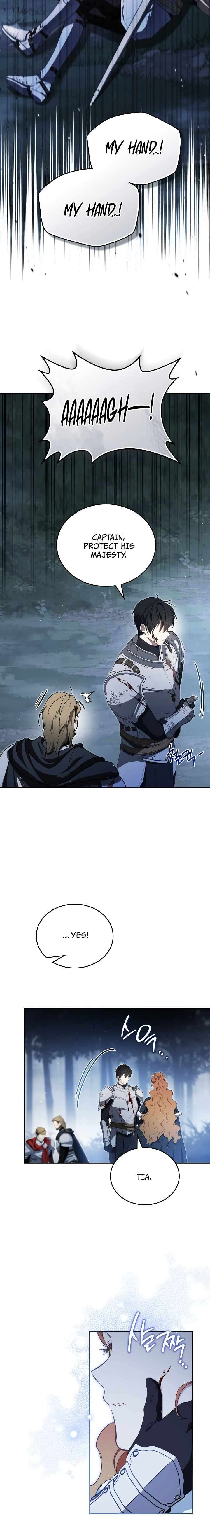 Read I'll Be the Matriarch in This Life EN Manga Online