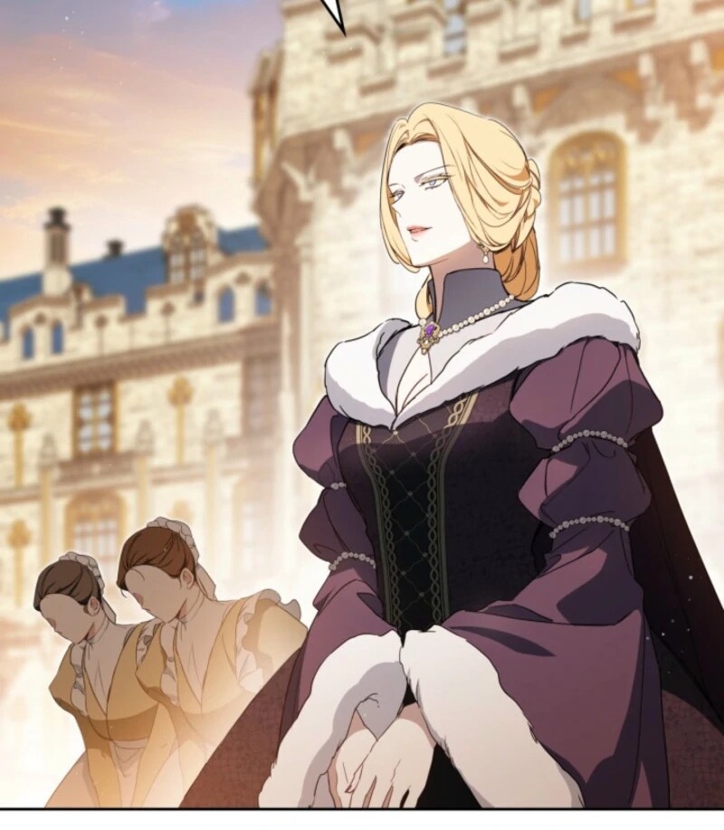 Read I'll Be the Matriarch in This Life EN Manga Online