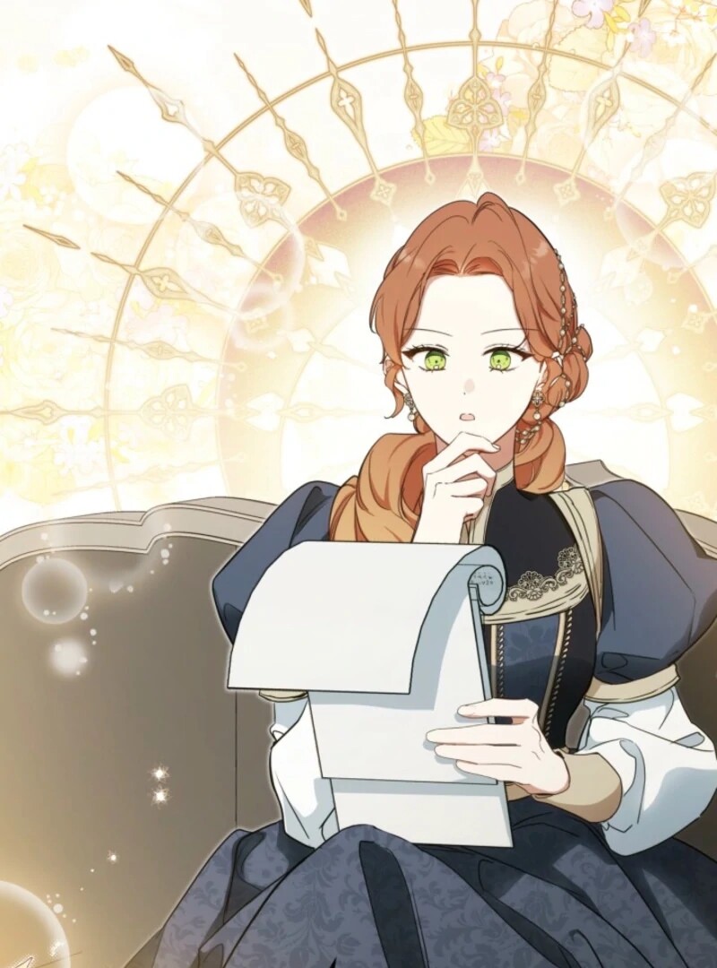 Read I'll Be the Matriarch in This Life EN Manga Online