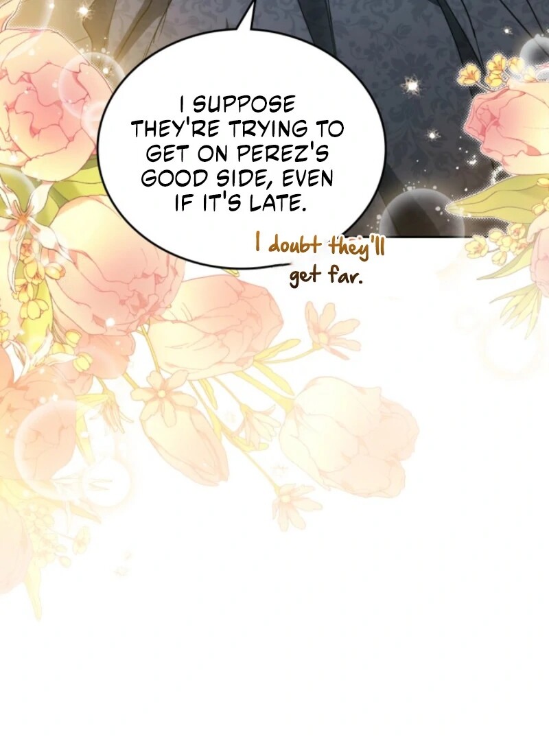 Read I'll Be the Matriarch in This Life EN Manga Online