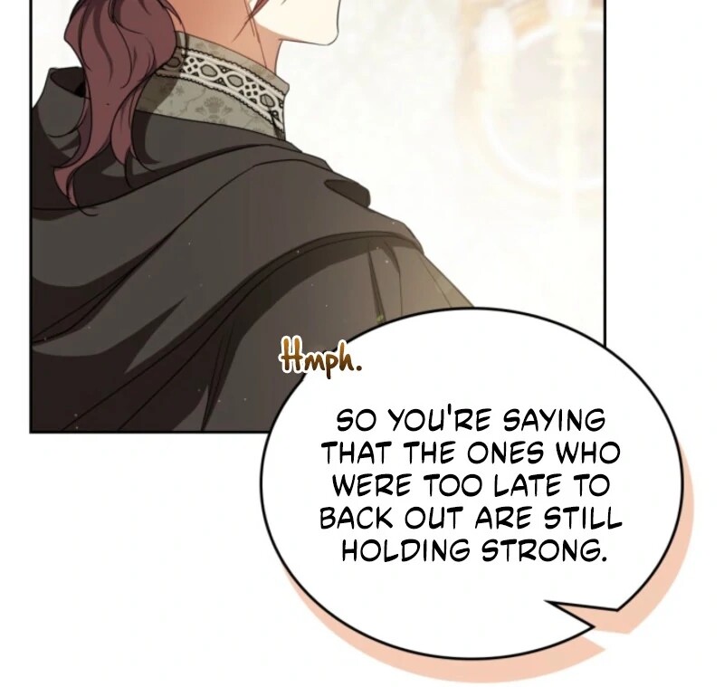 Read I'll Be the Matriarch in This Life EN Manga Online