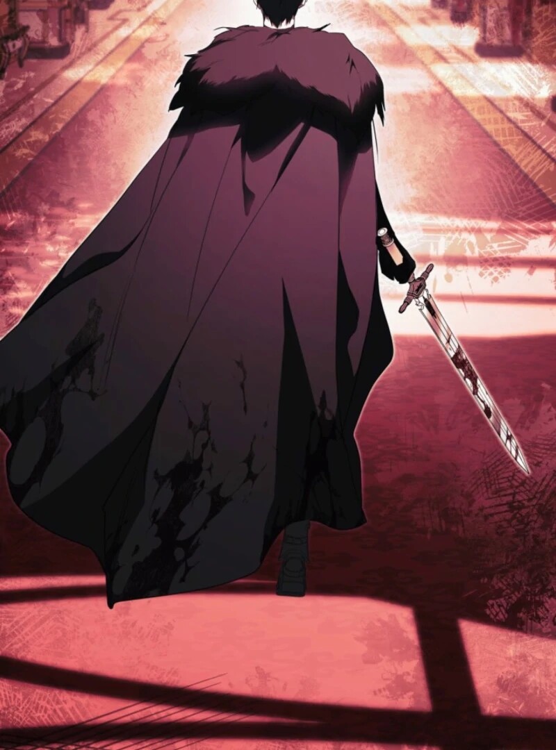 Read I'll Be the Matriarch in This Life EN Manga Online