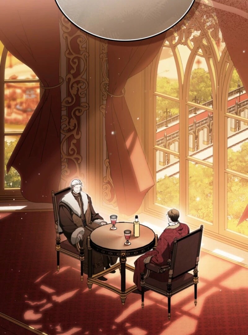 Read I'll Be the Matriarch in This Life EN Manga Online