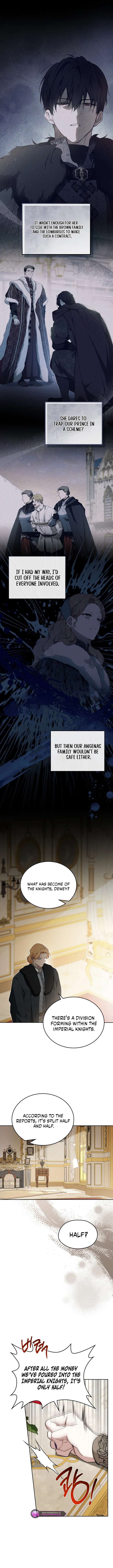 Read I'll Be the Matriarch in This Life EN Manga Online