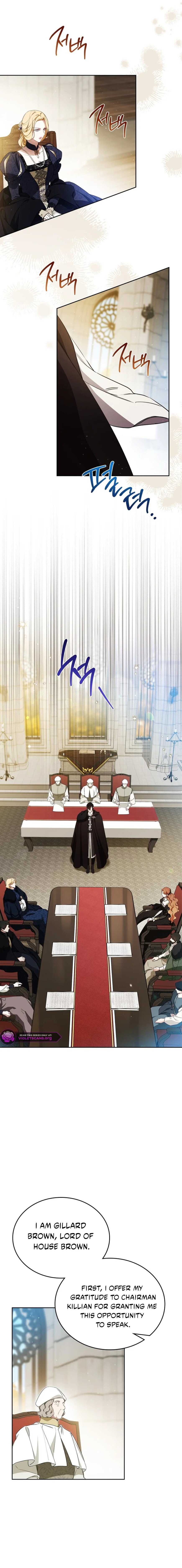 Read I'll Be the Matriarch in This Life EN Manga Online