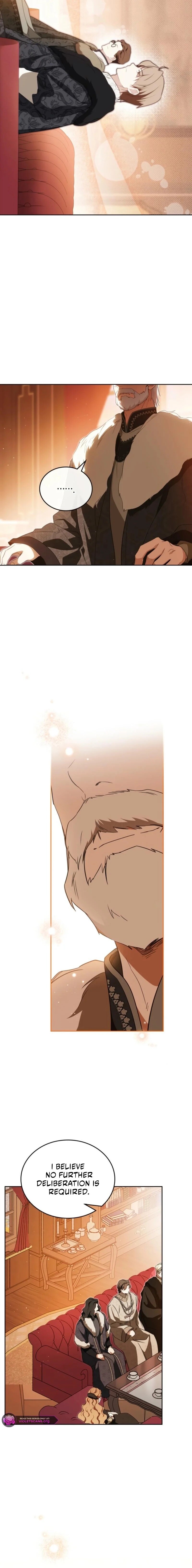 Read I'll Be the Matriarch in This Life EN Manga Online