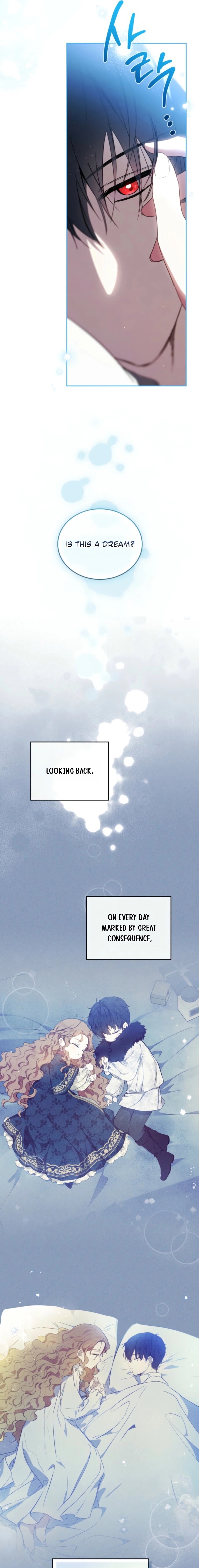 Read I'll Be the Matriarch in This Life EN Manga Online