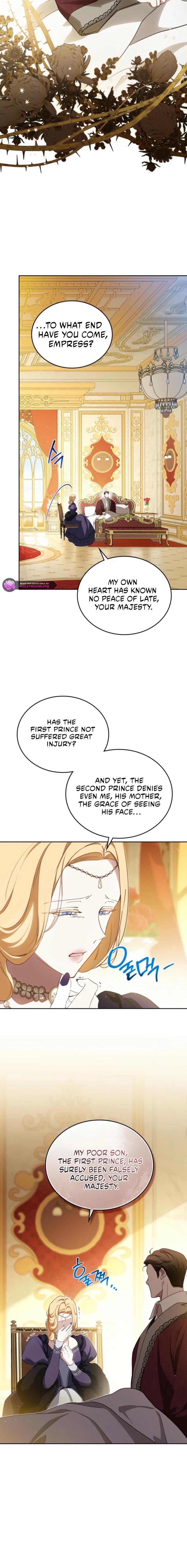 Read I'll Be the Matriarch in This Life EN Manga Online