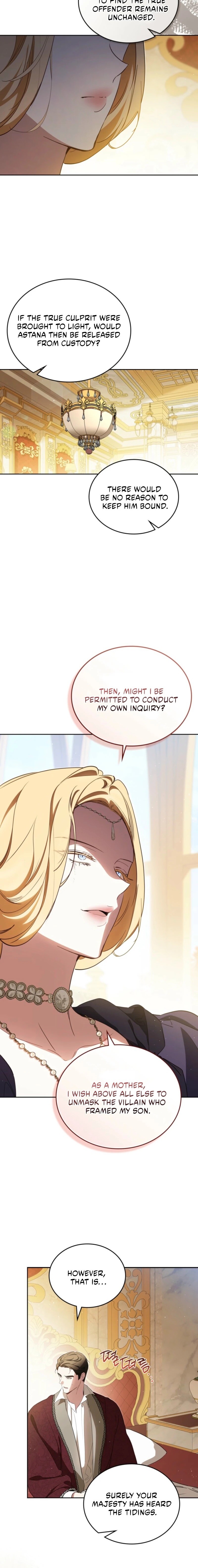 Read I'll Be the Matriarch in This Life EN Manga Online