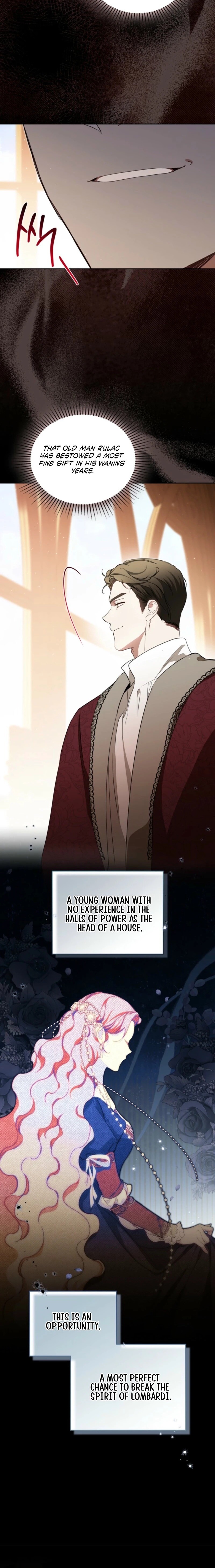 Read I'll Be the Matriarch in This Life EN Manga Online