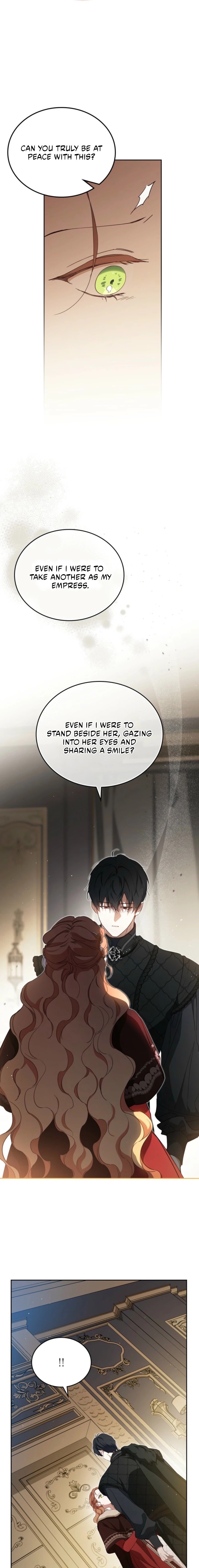 Read I'll Be the Matriarch in This Life EN Manga Online