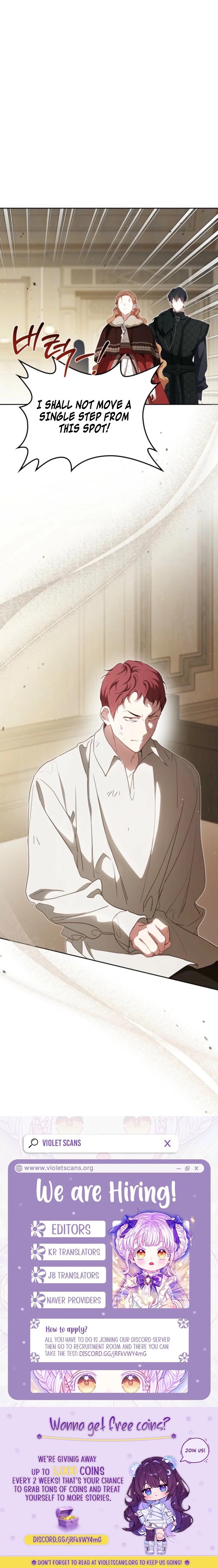 Read I'll Be the Matriarch in This Life EN Manga Online