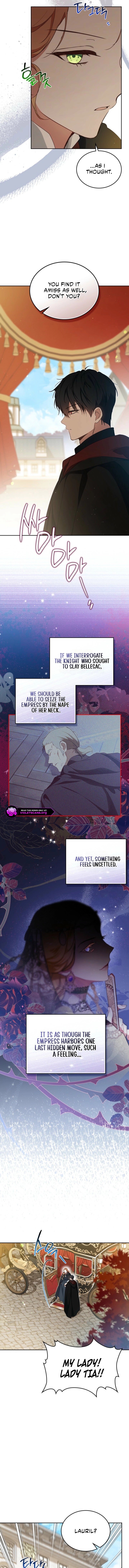 Read I'll Be the Matriarch in This Life EN Manga Online