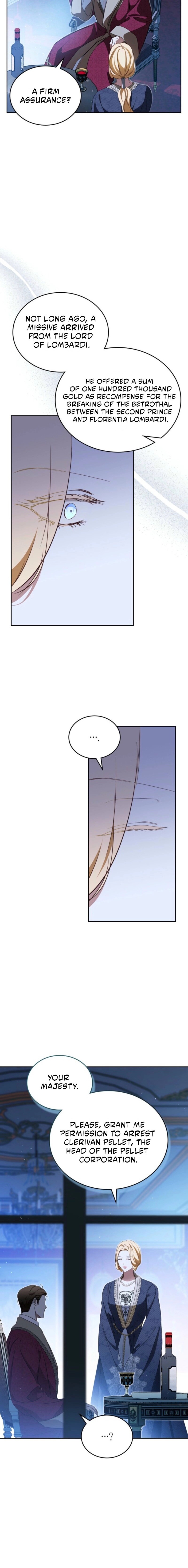 Read I'll Be the Matriarch in This Life EN Manga Online