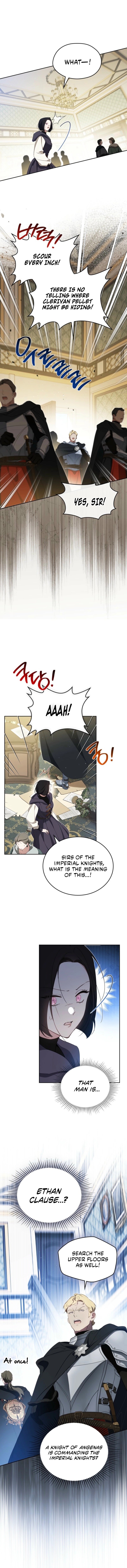 Read I'll Be the Matriarch in This Life EN Manga Online