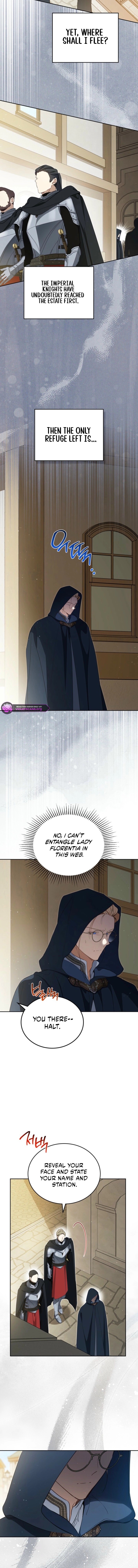 Read I'll Be the Matriarch in This Life EN Manga Online