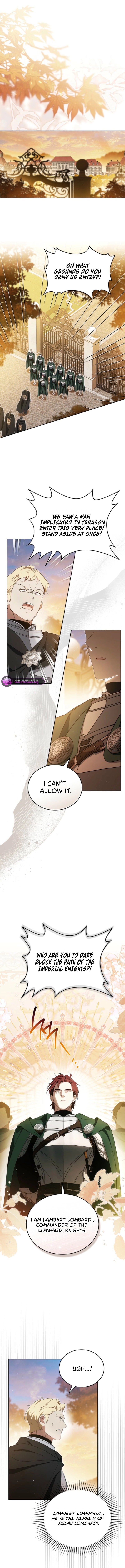 Read I'll Be the Matriarch in This Life EN Manga Online